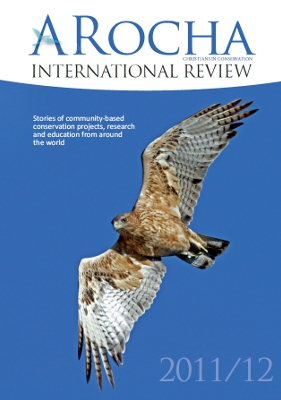 A Rocha International Review 2011-2012