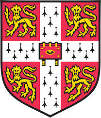 cambridge university logo