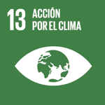 SDG 13 Spanish