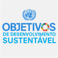 SDG logo Portuguese