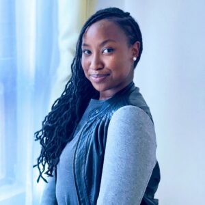 Picture of Sylvia Muia