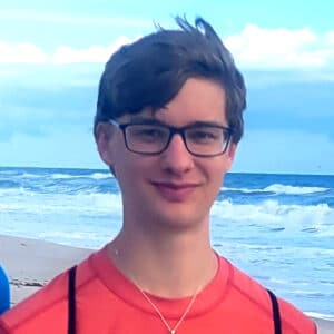 Picture of Noah Guthrie