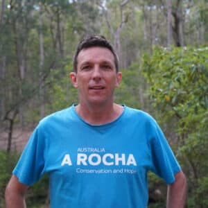 Picture of Stuart Blanch
