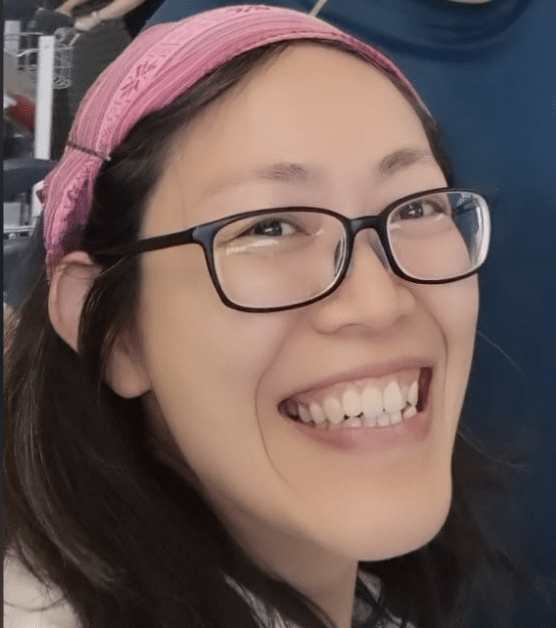 Photo of Yvonne