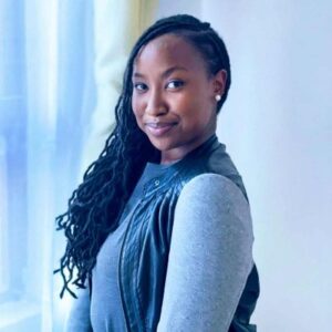 Picture of Sylvia Muia