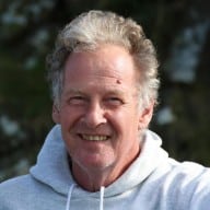 Picture of Peter Harris
