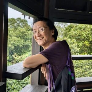 Picture of Phillip Wang