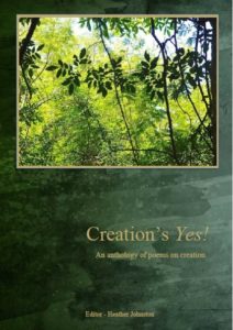 Creation's Yes Anthology