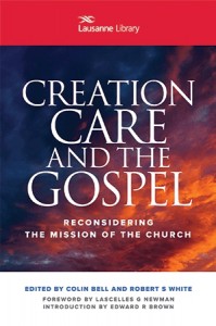 Creation care and the gospel - thumb