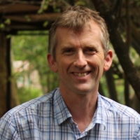 Jeremy Lindsall