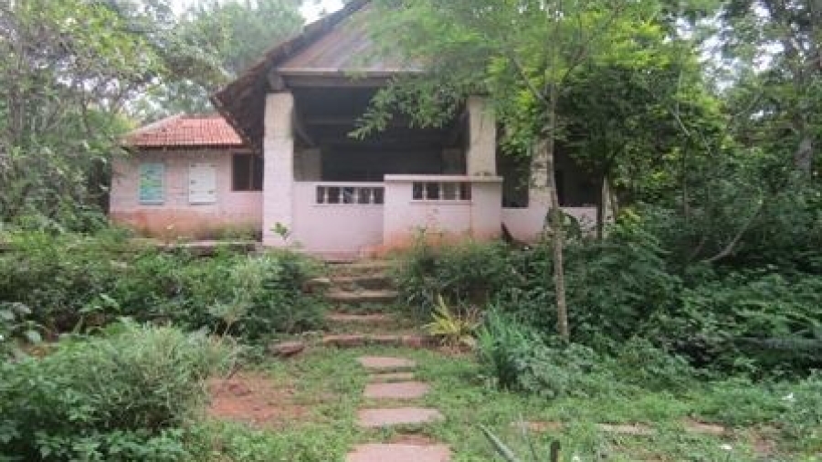 Bannerghatta-field-study-centre-2016
