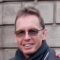 Mark Datson