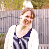 Sarah-Hager