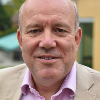 Graham Wright Sept 2019